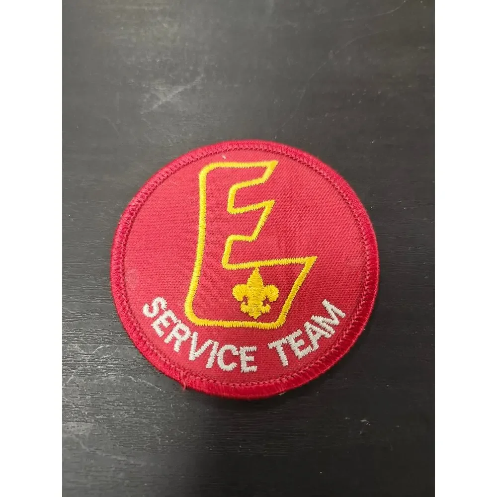 Vintage BSA 